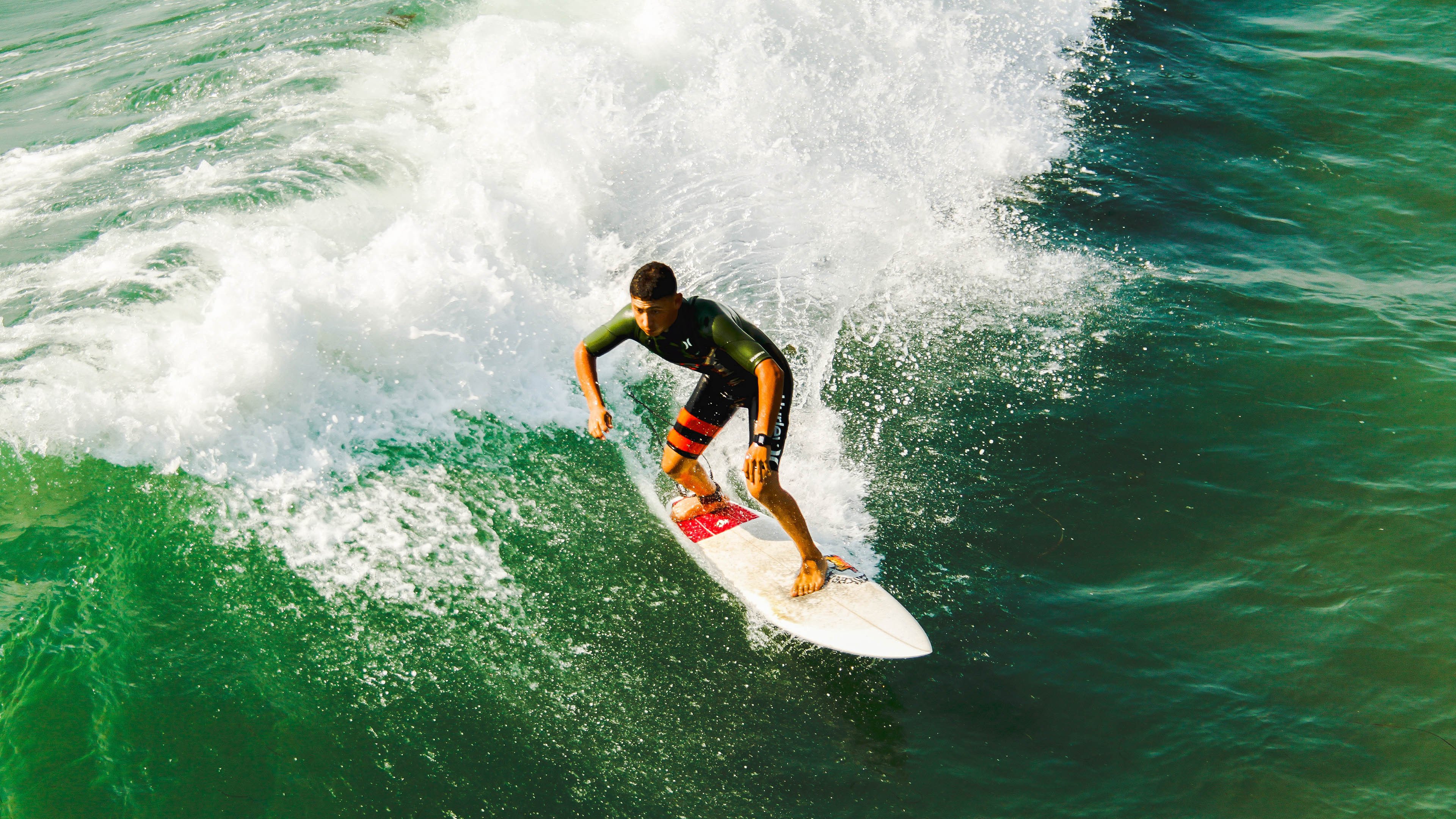 划频–划幅配合协同性提高,划幅和划频